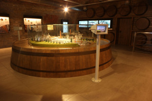 Pierwszy milion Muzeum Browaru w Żywcu