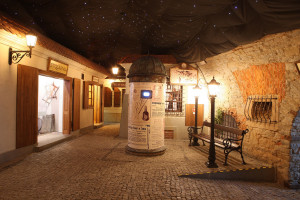 Pierwszy milion Muzeum Browaru w Żywcu