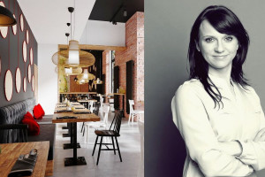 Restauracja to jest biznes. Inwestycja ma się zwrócić