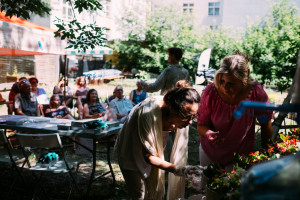 Największy konkurs poświęcony ogrodnictwu i ekologii w Polsce - koniec naboru