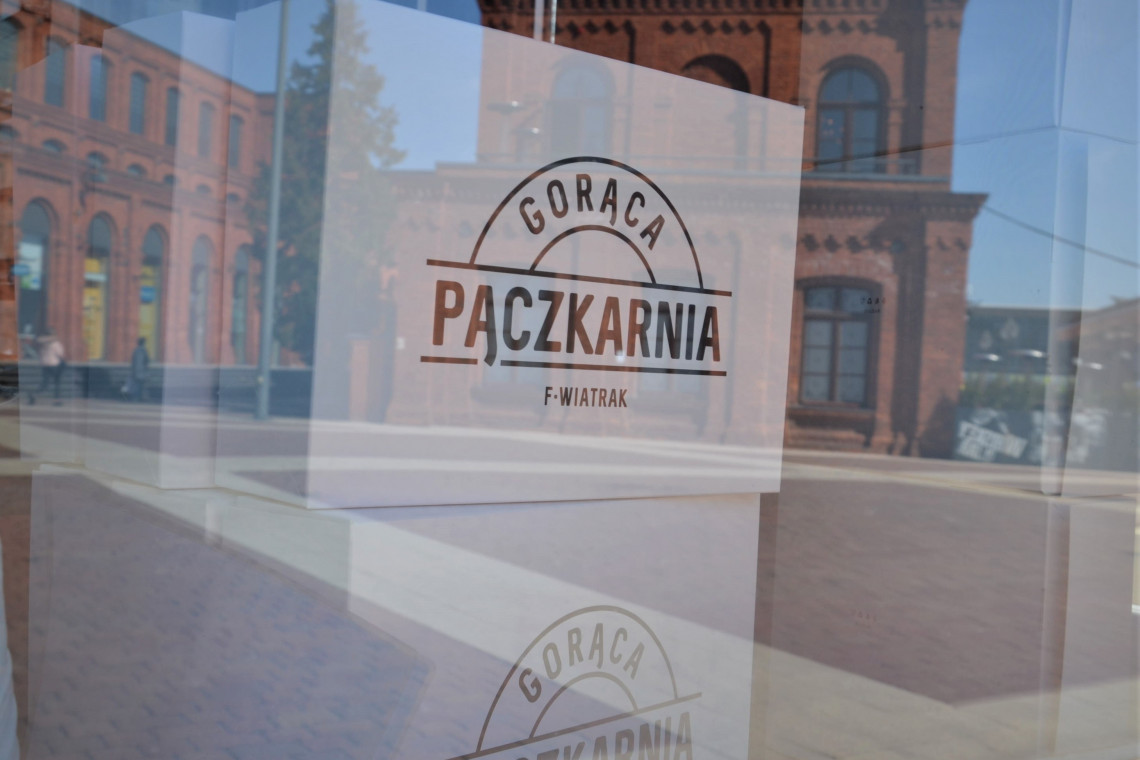 fot. mat. prasowe Najlepsze pączki w Łodzi?