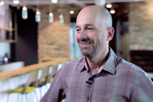 Be Yourself to biurowa przestrzeń do życia