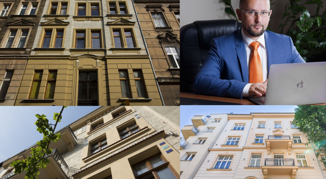 Okiem inwestora. Rewitalizacja kamienic czy budowanie nowych obiektów?