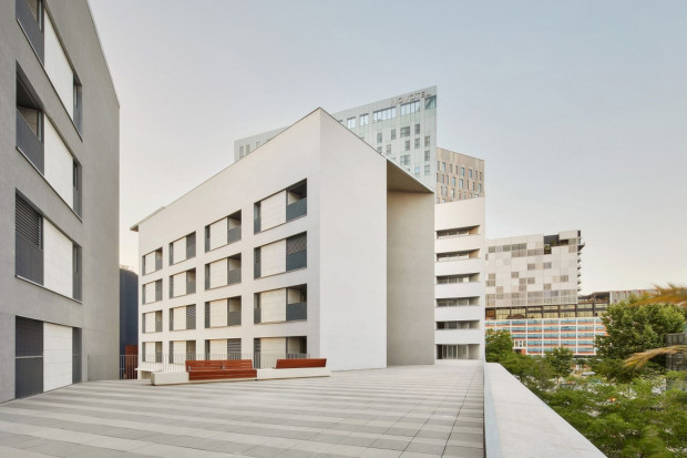  Oto najlepsze europejskie fasady!