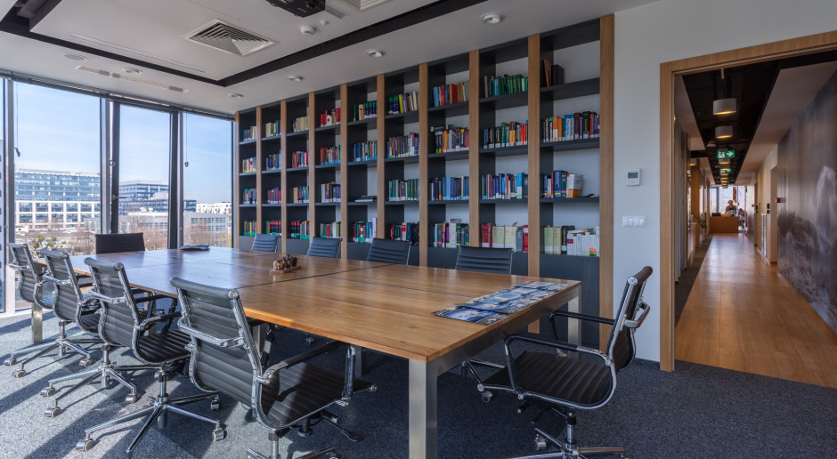 Okiem Forbis Group. Nowoczesne biuro – trend, czy realna potrzeba? 