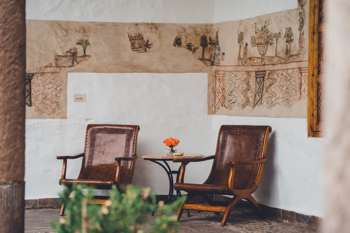 fot. unsplash Meble z XIX-wiecznych sypialni do zobaczenia we Wrocławiu