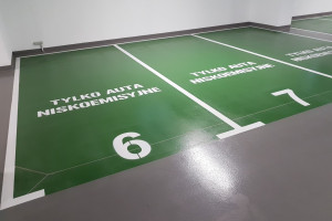 Jak projektować, aby zdobyć punkty w certyfikacji LEED?