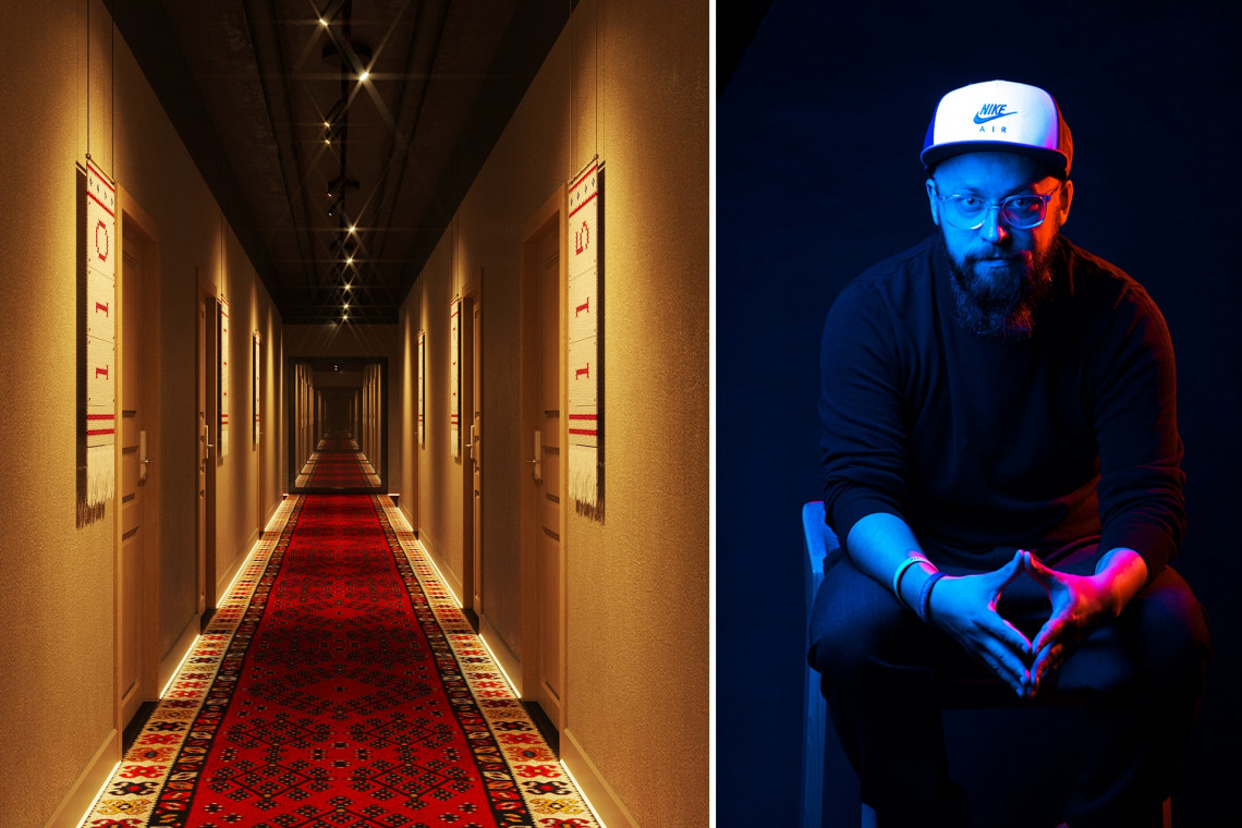 Piotr Kalinowski, MIXD: Łamiemy status quo na rynku