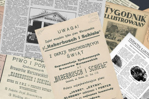 Znamy nazwę nowej ulicy w Browarach Warszawskich!