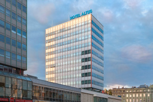 TOP 10: Oto najciekawsze nowo otwarte hotele w Polsce