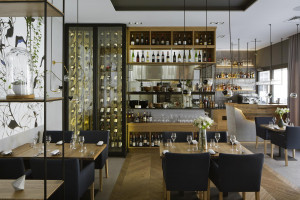 Jak zaprojektować restaurację do której chce się wracać?