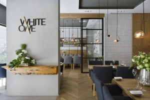 Jak zaprojektować restaurację do której chce się wracać?