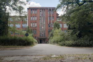 Bierutowska Park wśród najpiękniejszych budynków Wrocławia