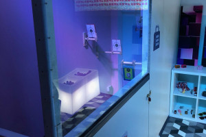 W Warszawie powstał technologiczny escape room we współpracy z Microsoft