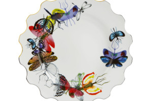  Co wyróżnia tę portugalską porcelanę? Nietuzinkowe wzornictwo