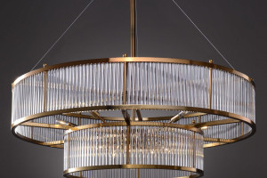 Nowe kolekcje lamp od AlmiDecor