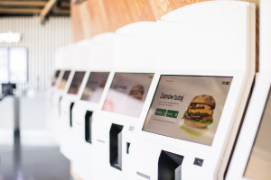 Burgery i szwedzki design. Wcale nie takie zaskakujące połączenie