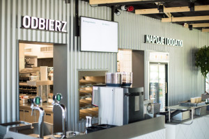 Burgery i szwedzki design. Wcale nie takie zaskakujące połączenie