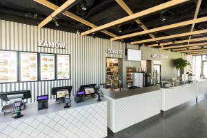 Burgery i szwedzki design. Wcale nie takie zaskakujące połączenie