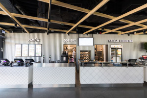 Burgery i szwedzki design. Wcale nie takie zaskakujące połączenie