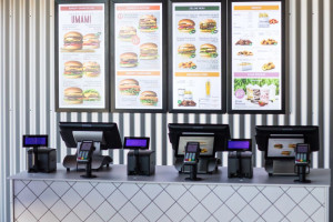 Burgery i szwedzki design. Wcale nie takie zaskakujące połączenie