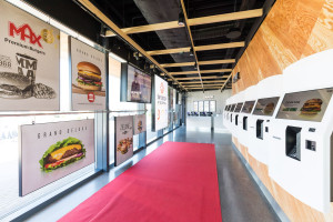 Burgery i szwedzki design. Wcale nie takie zaskakujące połączenie
