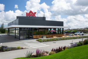 Burgery i szwedzki design. Wcale nie takie zaskakujące połączenie