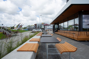 Burgery i szwedzki design. Wcale nie takie zaskakujące połączenie