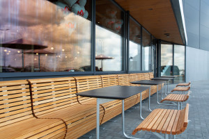 Burgery i szwedzki design. Wcale nie takie zaskakujące połączenie