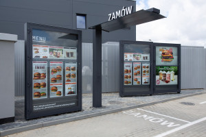 Burgery i szwedzki design. Wcale nie takie zaskakujące połączenie