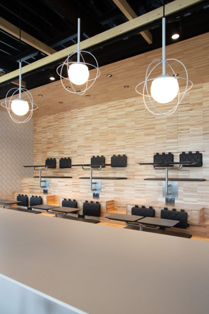 Max Premium Burgers w Gdańsku, fot. mat. prasowe Burgery i szwedzki design. Znamy daty otwarcia nowych restauracji Max Premium Burgers w Polsce