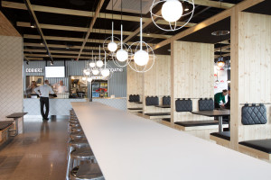 Burgery i szwedzki design. Wcale nie takie zaskakujące połączenie