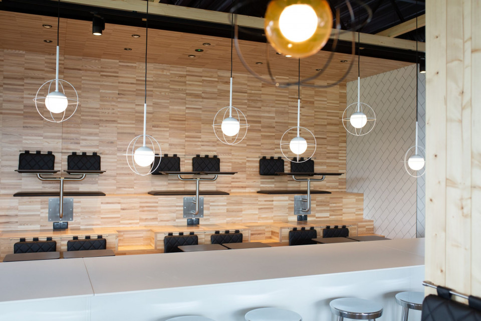 Max Premium Burgers w Gdańsku, fot. mat. prasowe Burgery i szwedzki design. Znamy daty otwarcia nowych restauracji Max Premium Burgers w Polsce