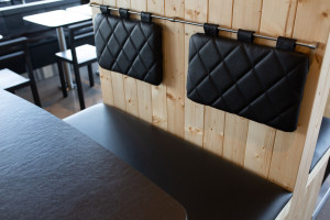 Burgery i szwedzki design. Wcale nie takie zaskakujące połączenie