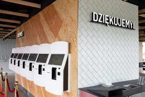 MAX Premium Burgers w Łodzi. Szwedzka sieciówka otworzy pierwszą restaurację przy Śmigłego-Rydza