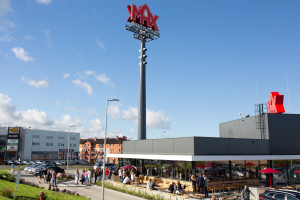 Burgery i szwedzki design. Znamy daty otwarcia nowych restauracji  Max Premium Burgers w Polsce