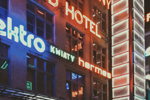 Wrocławska Strefa Kultury z niezwykłym miejscem. Oto Recepcja projektu pracowni Znamy się!