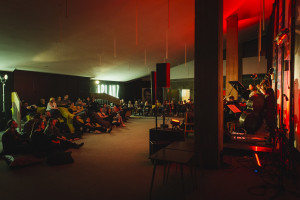 Wnętrza Teatru Opole w nowej odsłonie. Ale to nie koniec zmian