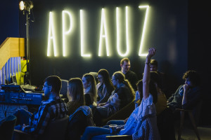 Wnętrza Teatru Opole w nowej odsłonie. Ale to nie koniec zmian