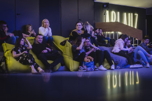 Wnętrza Teatru Opole w nowej odsłonie. Ale to nie koniec zmian