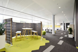 Grupa Nowy Styl odświeżyła wnętrze showroomu w Monachium. Zajrzeliśmy do środka!