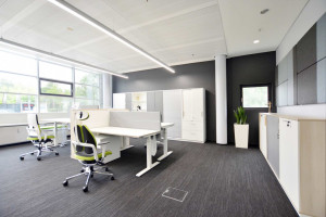 Grupa Nowy Styl odświeżyła wnętrze showroomu w Monachium. Zajrzeliśmy do środka!