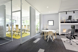 Grupa Nowy Styl odświeżyła wnętrze showroomu w Monachium. Zajrzeliśmy do środka!