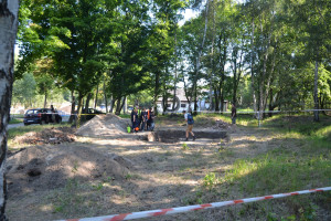 Tajemnice Twierdzy Wisłoujście 