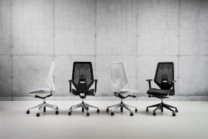 TOP: Fotele biurowe i konferencyjne marki Vank. Design idzie w parze z funkcjonalnością