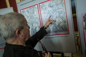 Daniel Libeskind z nagrodą Miasta Stołecznego Warszawy. Zobacz, jak wyglądała uroczystość przyznania nagrody
