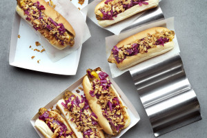 Wege hot dog już w IKEA
