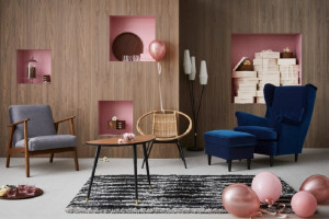 Tak Ikea będzie świętować swoje 75. urodziny. Kultowa kolekcja już niebawem trafi do sklepów - a w niej same ikony