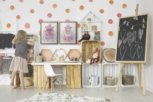 Nie sowy, ani nie lisy. Latem będzie rządził design z... jednorożcem i lamą