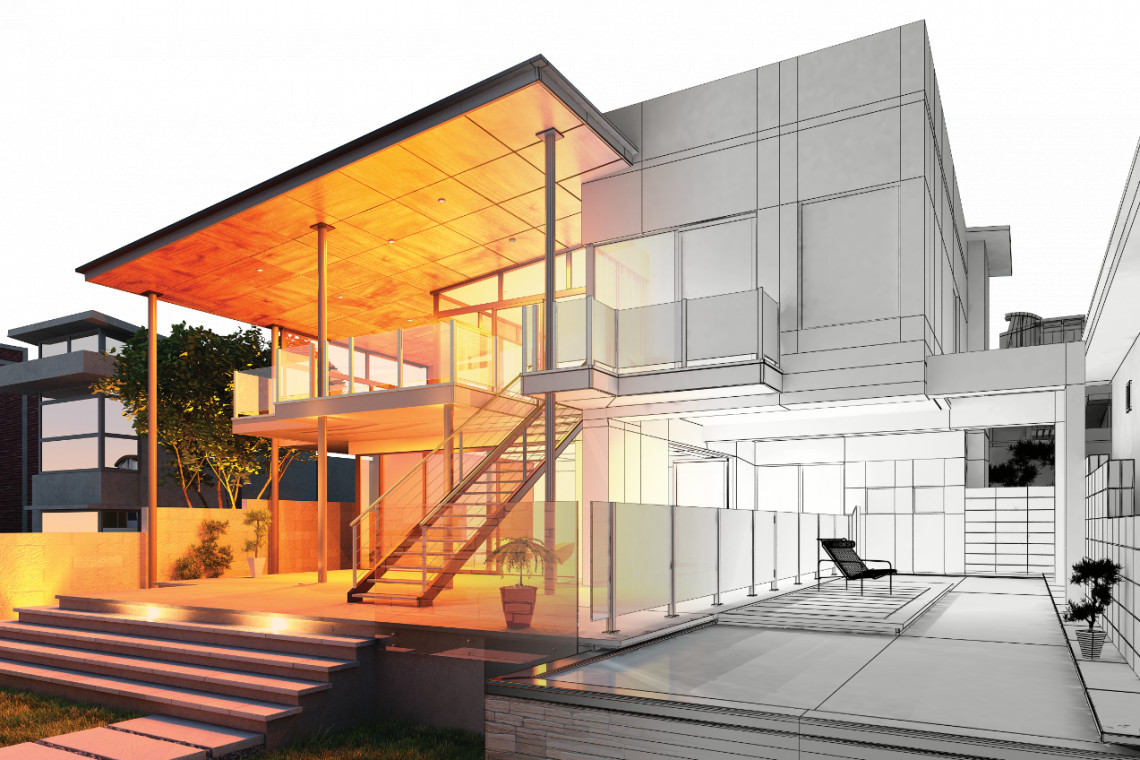 Jesteś architektem? Weź udział w konkursie "Kwadratowy świat Galeco"